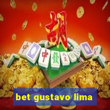 bet gustavo lima